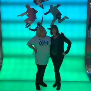 Meet your Posher, Melanie